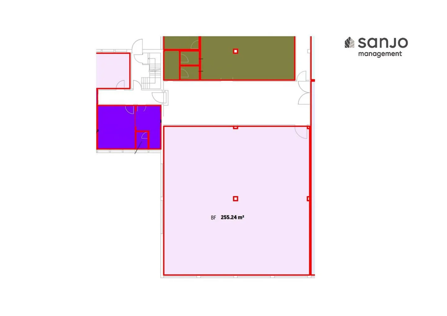 Espace commercial situé au centre pour les entreprises de stockage ou de production ! - Photo 7 sur 7