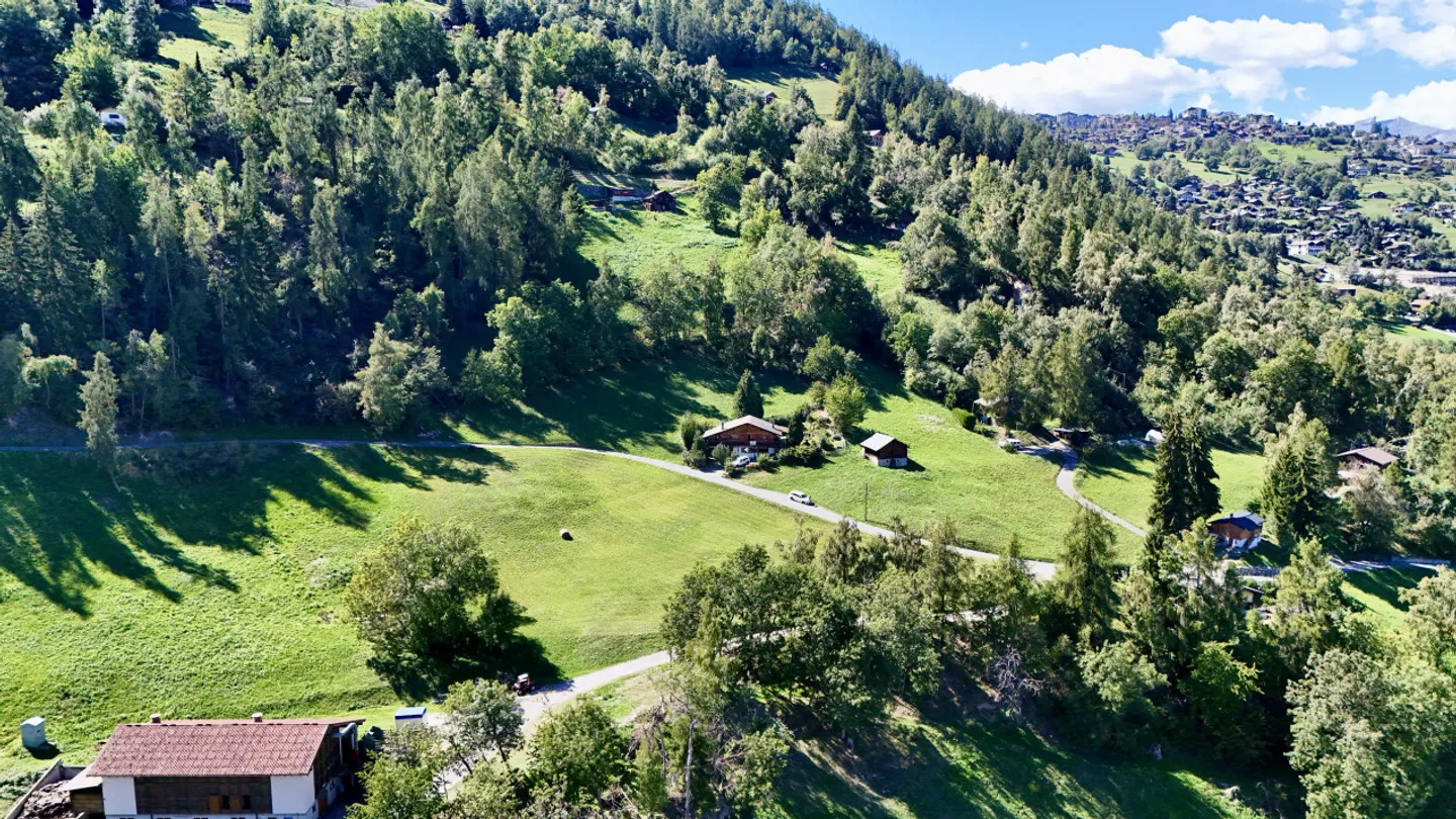 Chalet avec Vue Époustouflante - Photo 2 sur 30