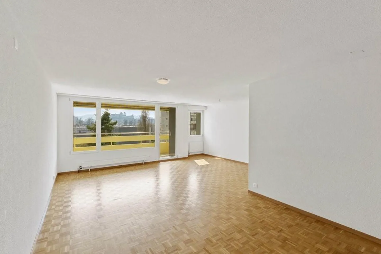 Familienfreundliche Wohnung - Foto 2 von 12