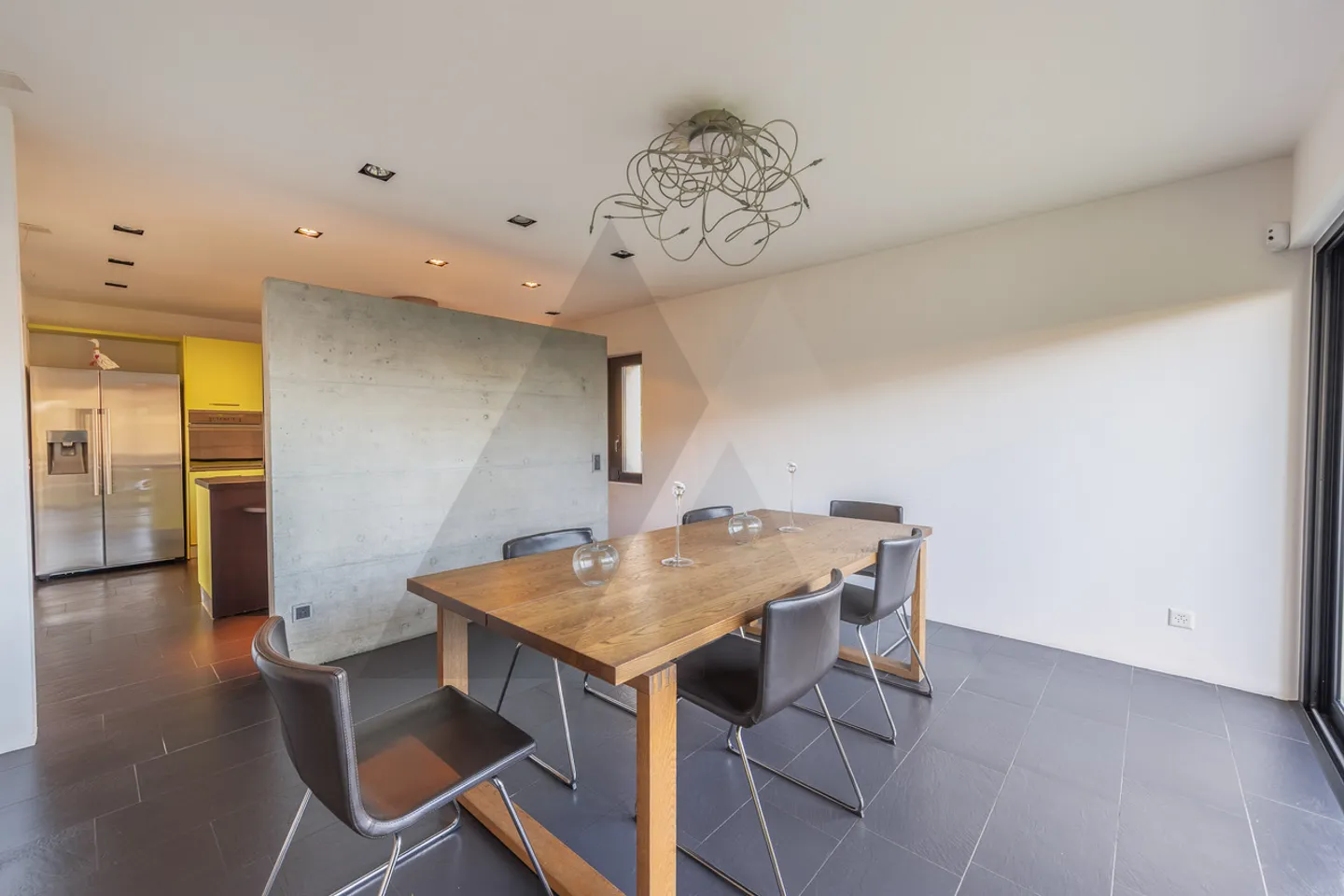 DESIGN-VILLA IN EINER SONNIGEN LAGE IN SAN PIETRO - Foto 8 von 14