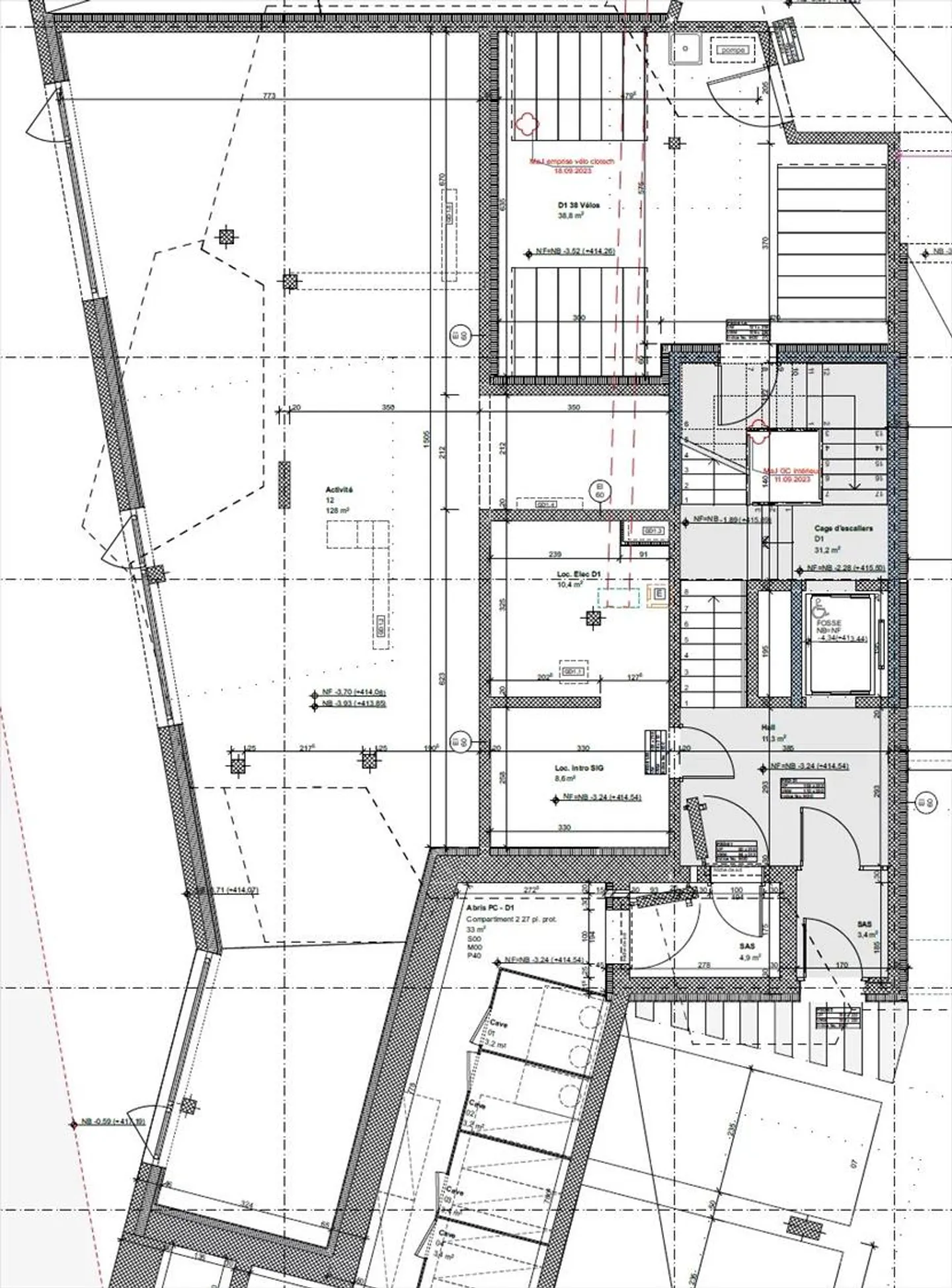 Arcade - Foto 2 von 2
