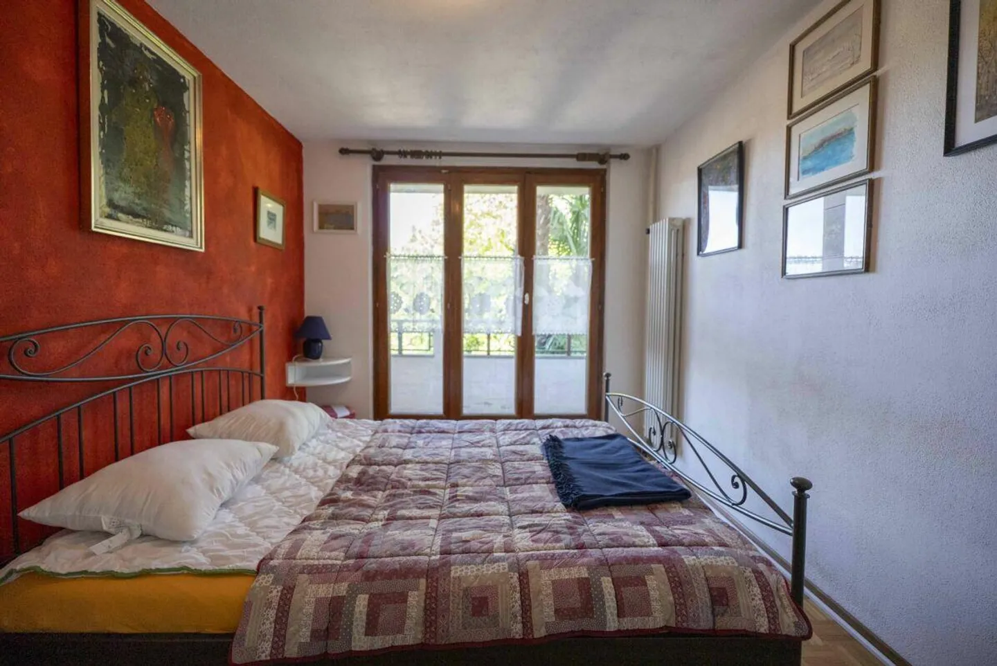 Vendiamo confortevole casa in stile rustico a Mugena - Foto 10 di 16
