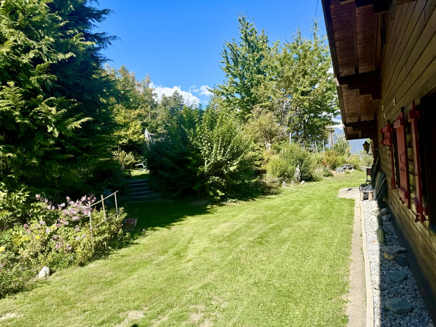 Chalet avec Vue Époustouflante - Photo 10 sur 30