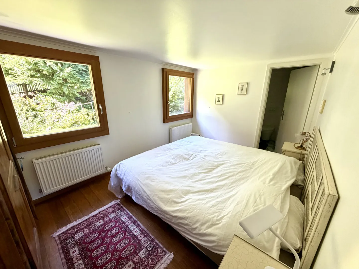 Chalet avec Vue Époustouflante - Photo 16 sur 30