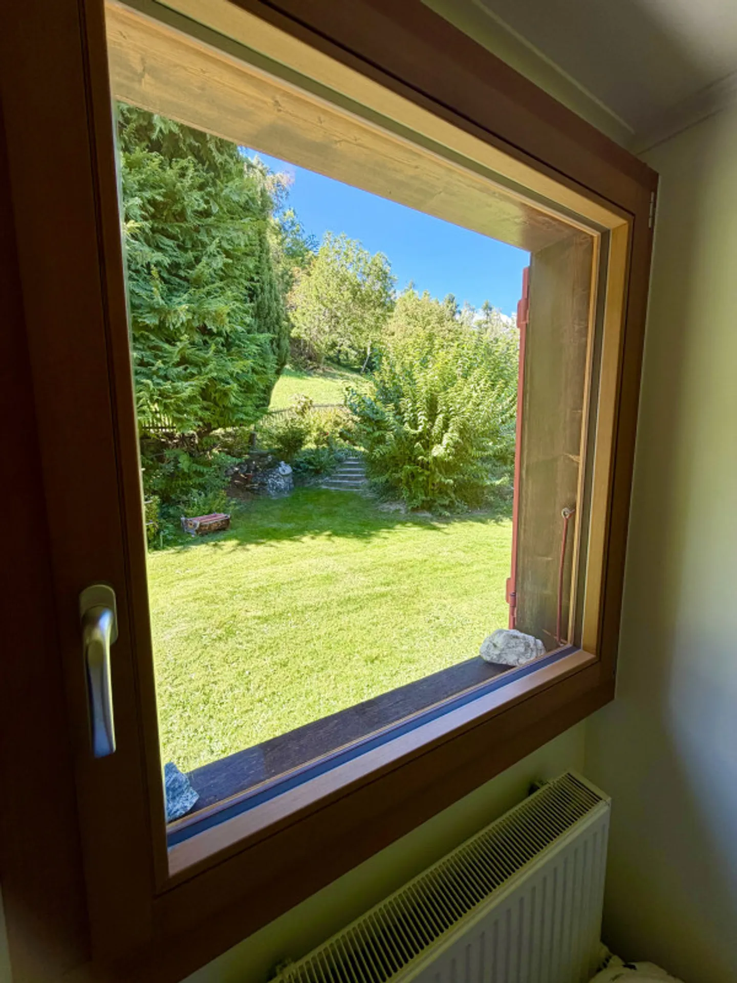 Chalet avec Vue Époustouflante - Photo 18 sur 30