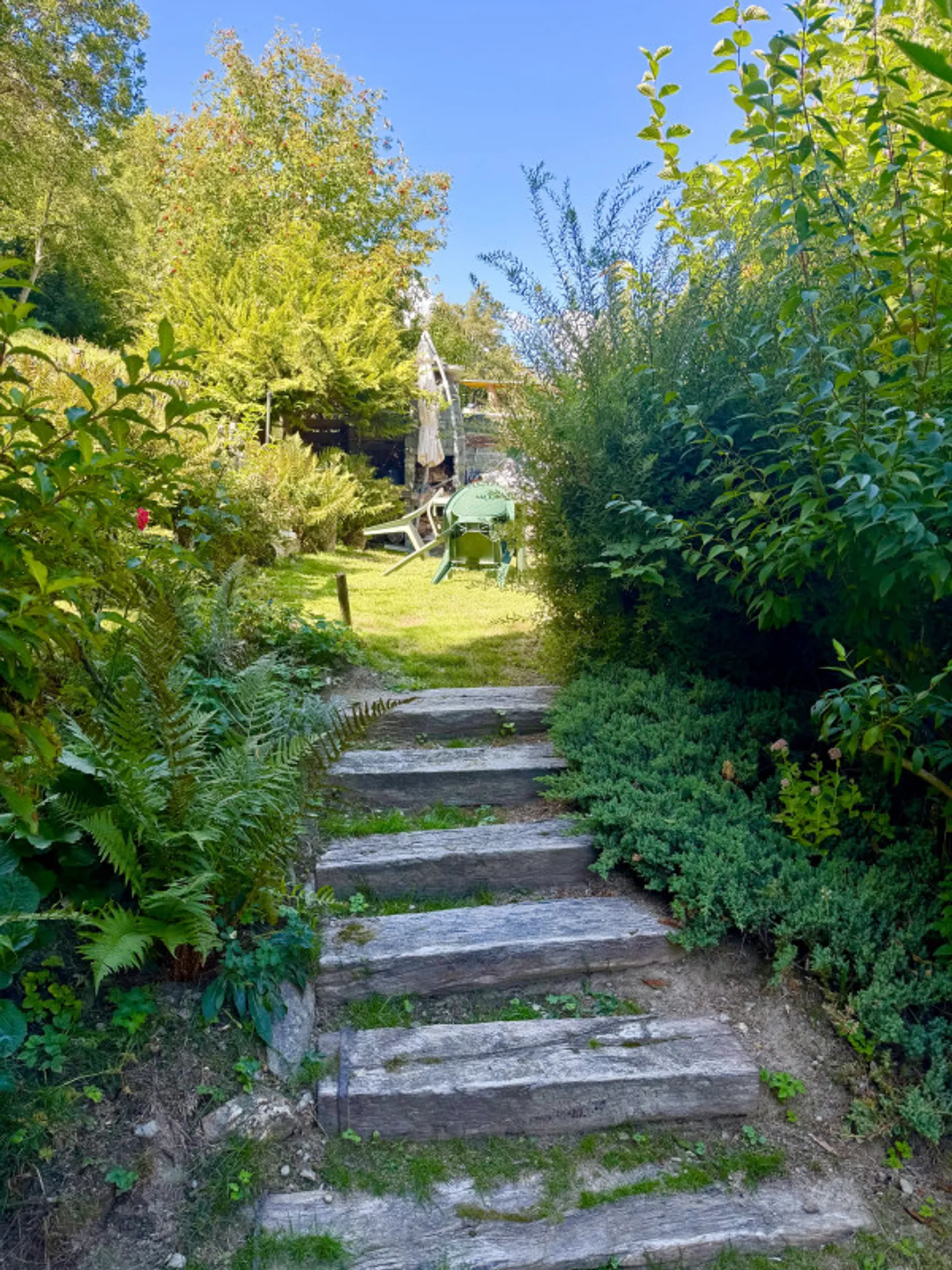 Chalet avec Vue Époustouflante - Photo 30 sur 30
