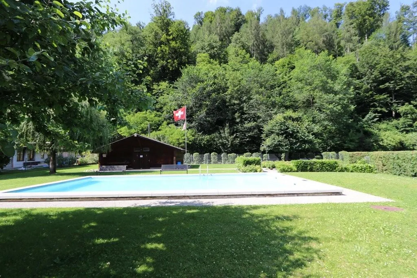 Familienfreundliche Wohnung - Foto 11 von 12