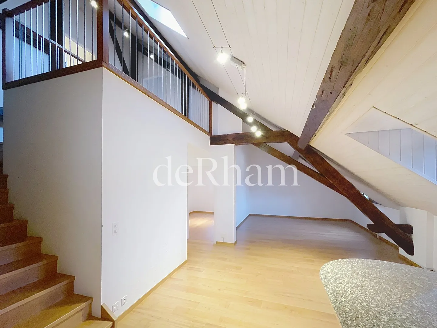 Appartement Charmant à Céligny - Photo 3 sur 10