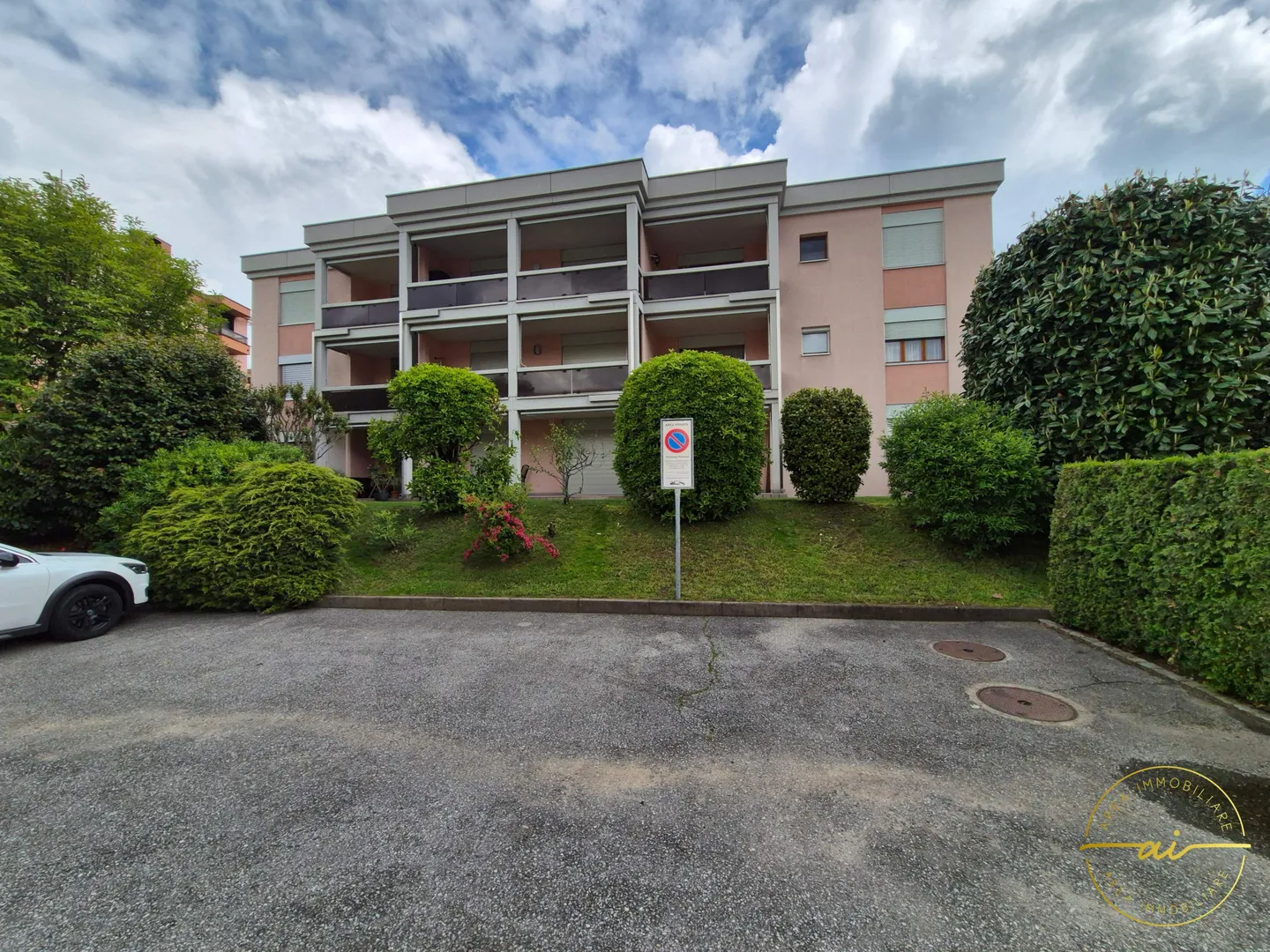 APPARTAMENTO 3.5 LOCALI A POCHI PASSI DAL LAGO A CASLANO - Photo 7 sur 13