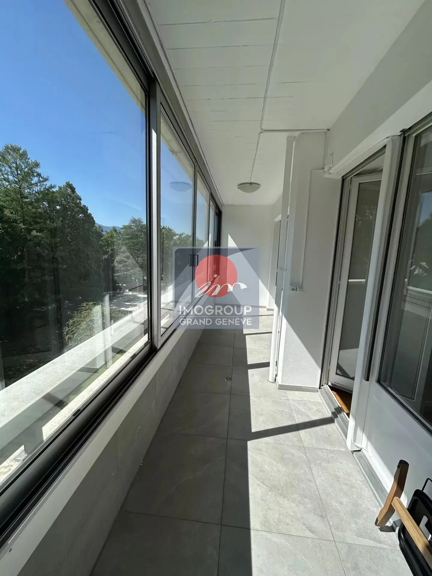 Appartement à louer - Photo 3 sur 13