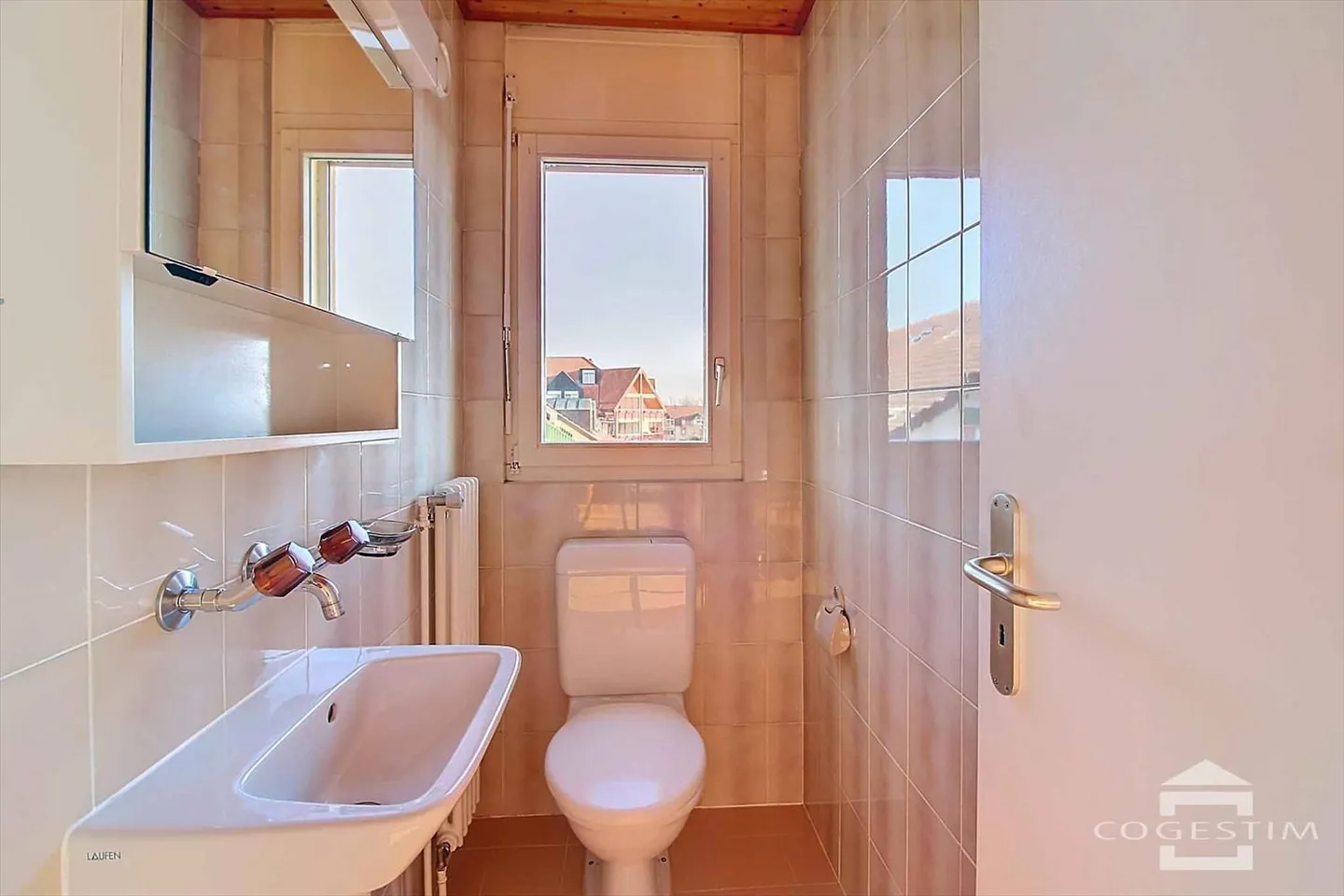 Ultimo piano 4.5 stanze - Foto 8 di 13