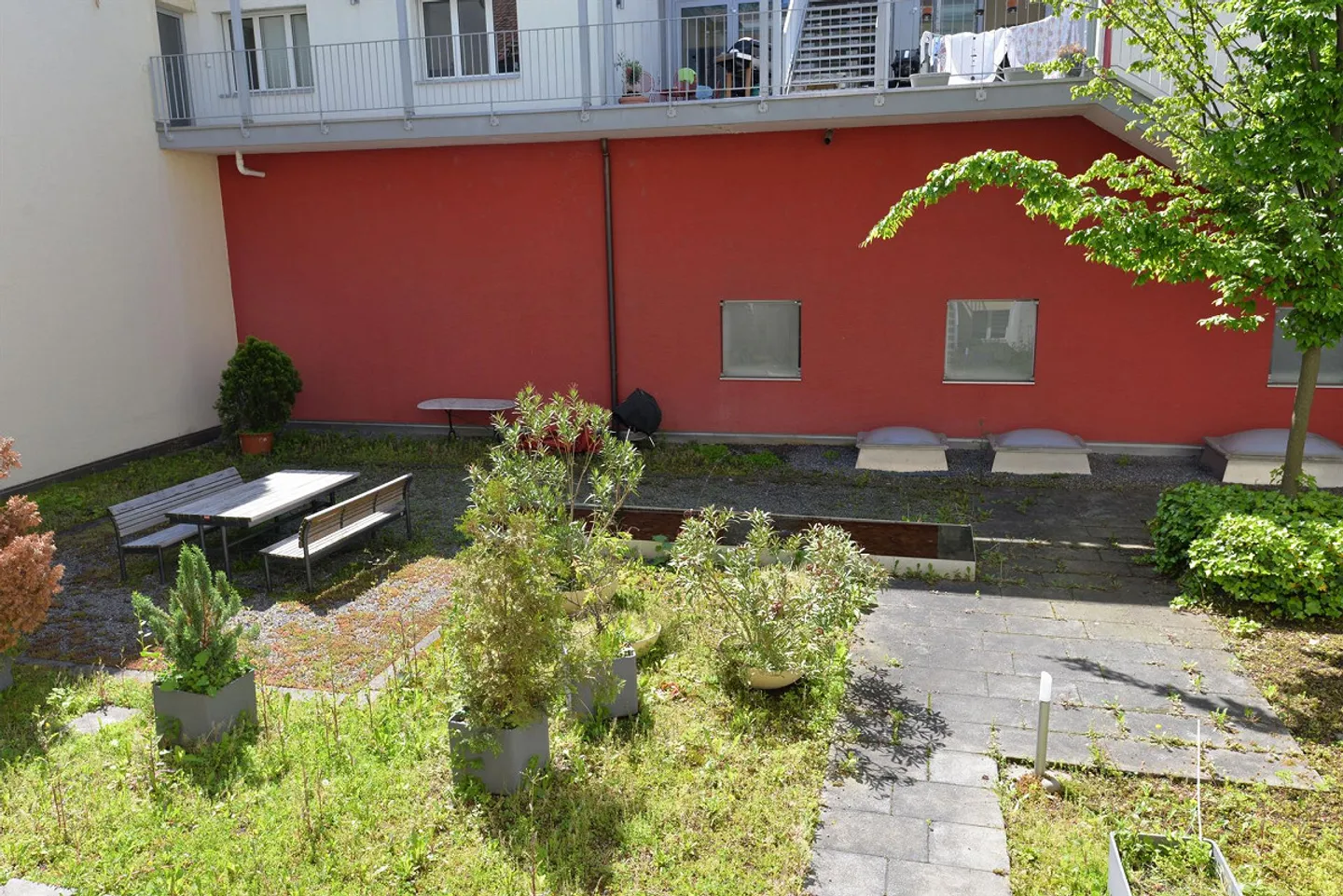 Spacious Apartment in Old Town - Photo 9 of 9