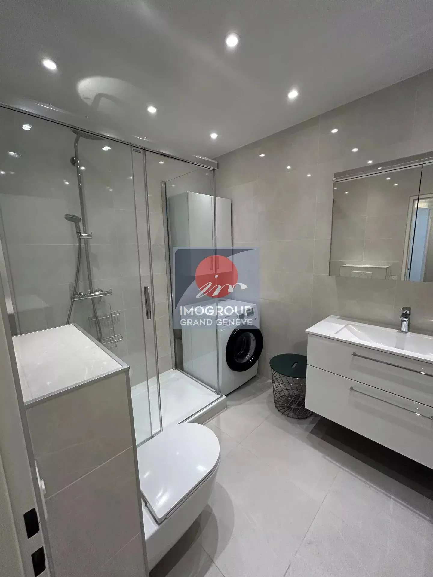 Appartement à louer - Photo 7 sur 13