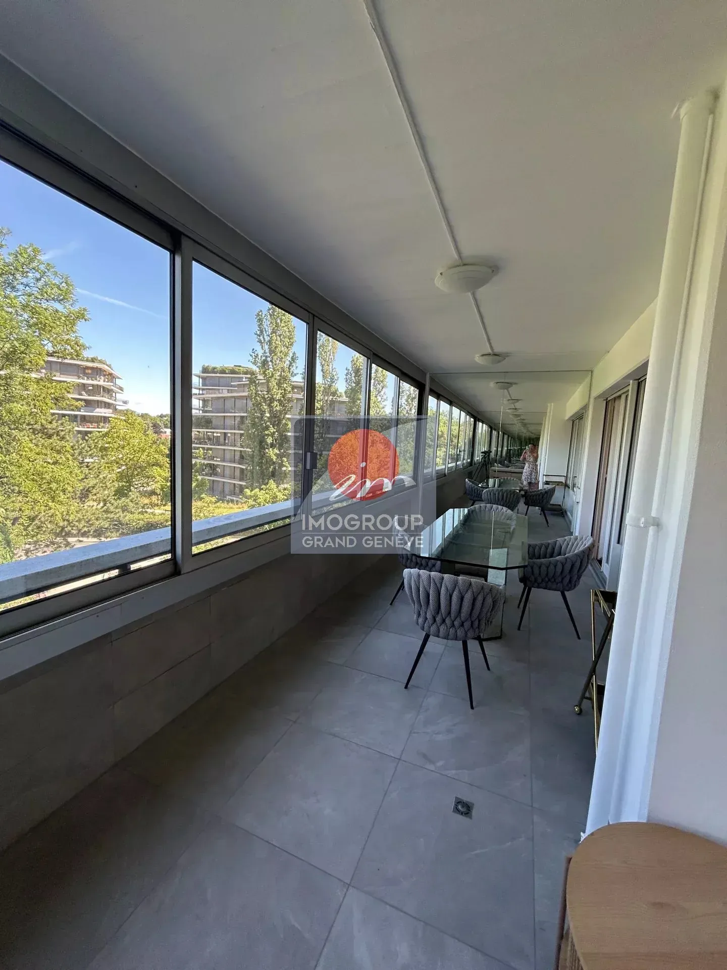 Appartement à louer - Photo 4 sur 13