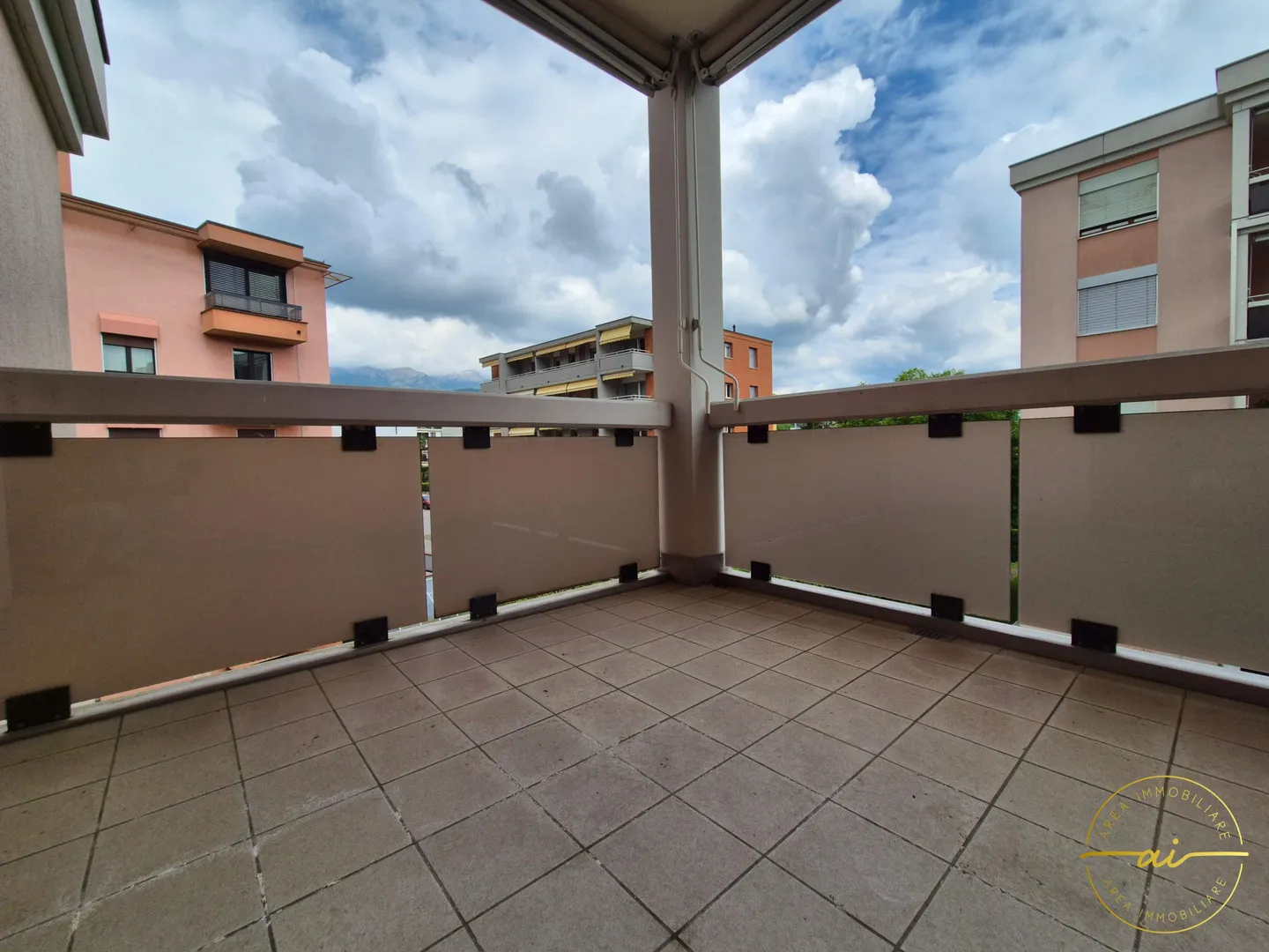 APPARTAMENTO 3.5 LOCALI A POCHI PASSI DAL LAGO A CASLANO - Photo 9 sur 13