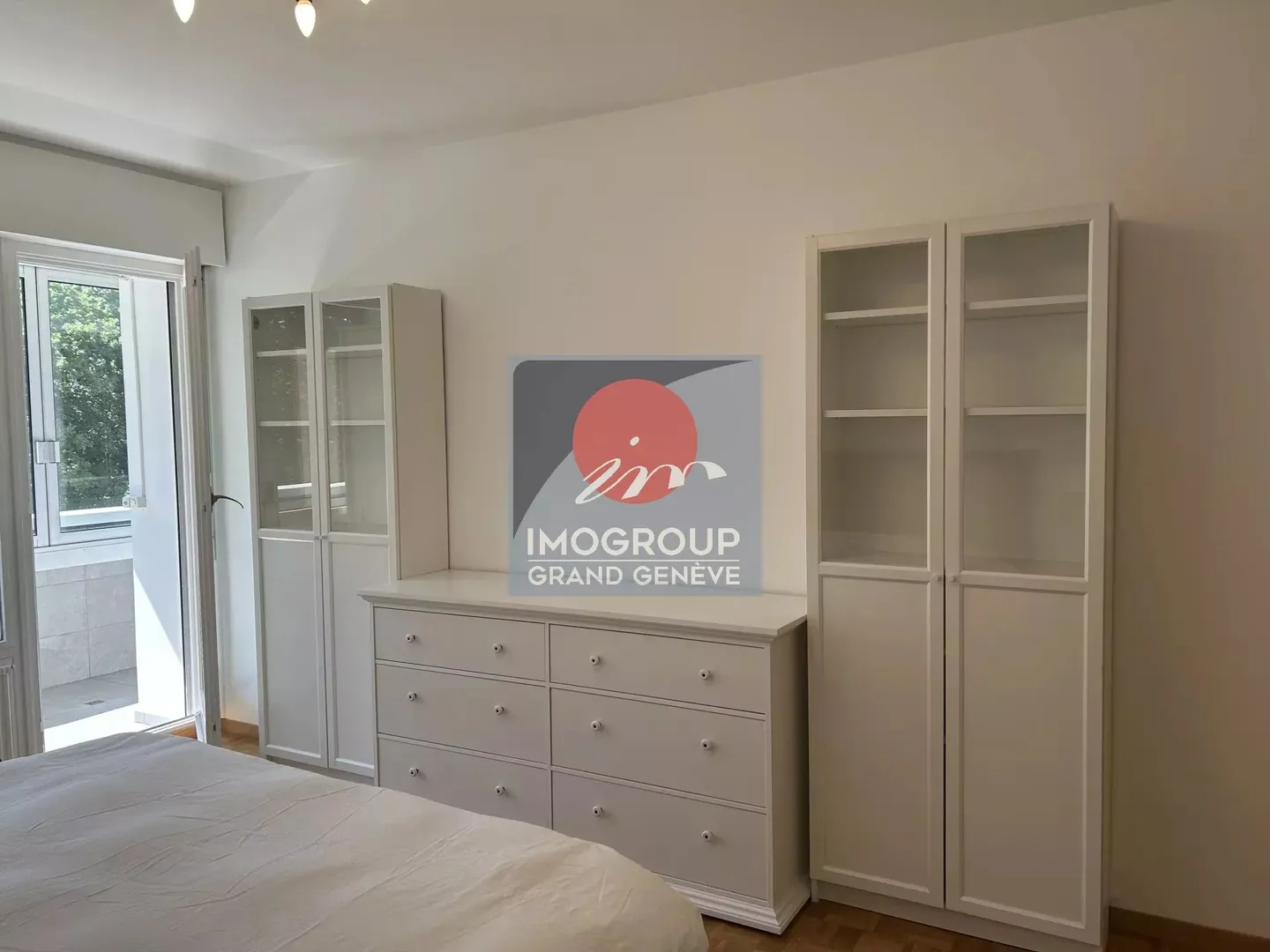 Appartement à louer - Photo 8 sur 13