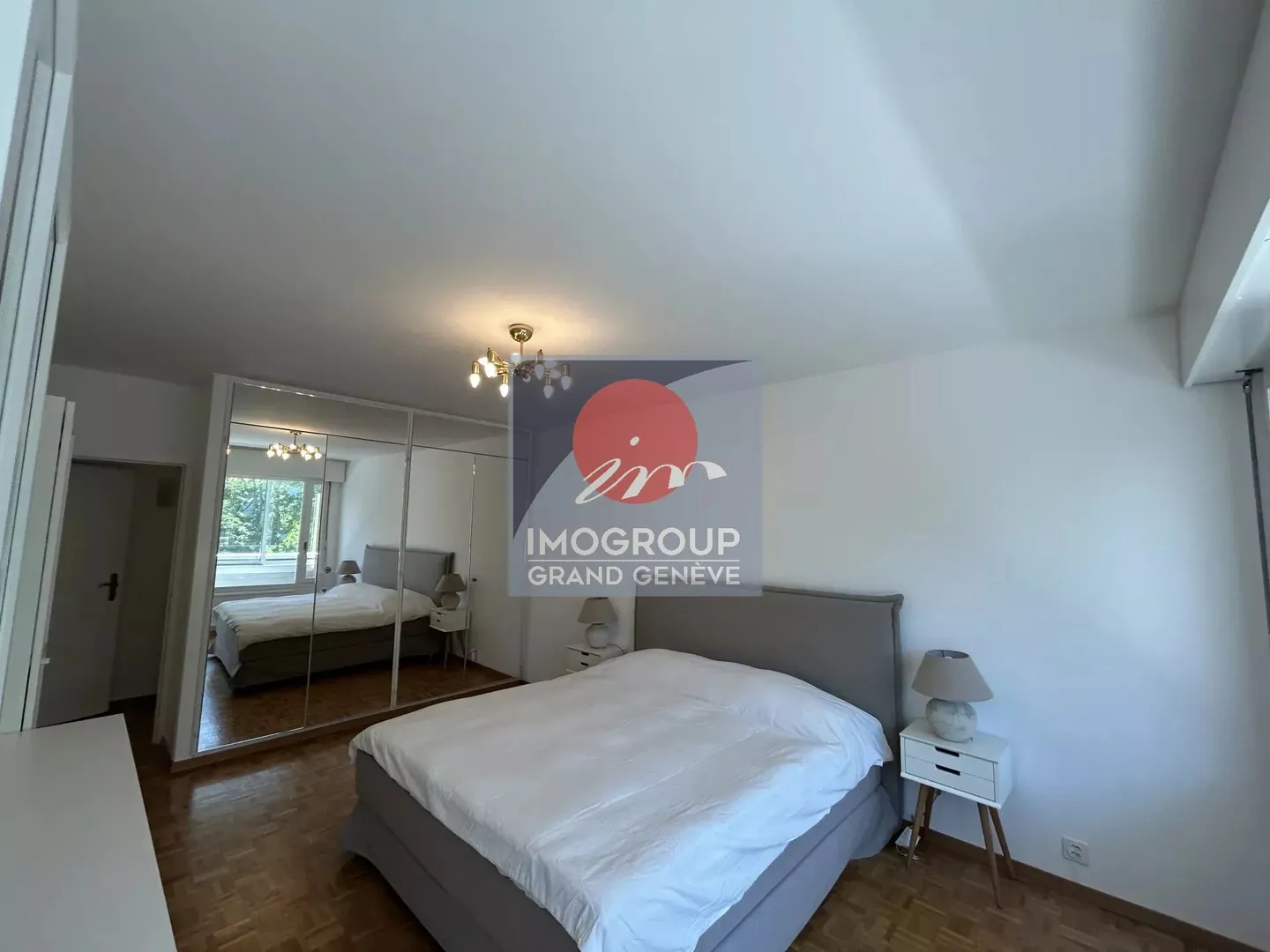 Appartement à louer - Photo 9 sur 13