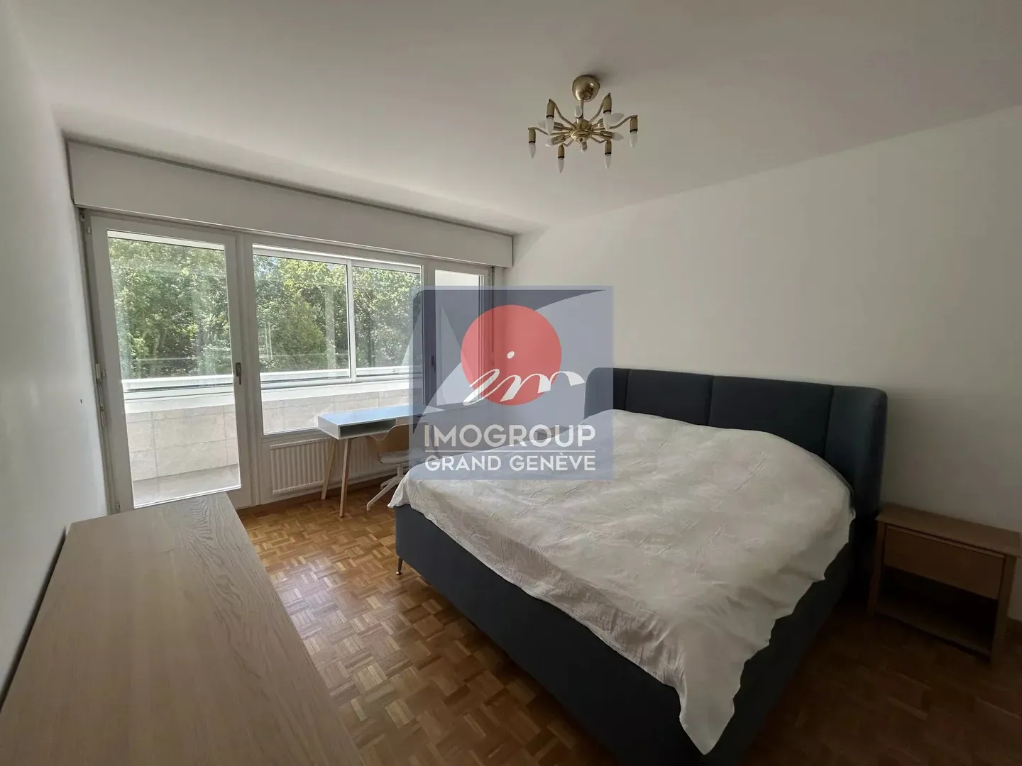 Appartement à louer - Photo 10 sur 13