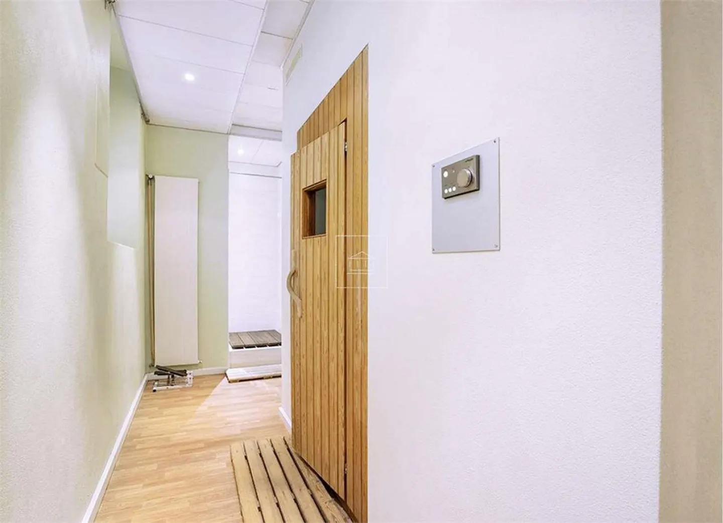 Appartamento 6,5 locali con bellissima vista lago - Photo 13 sur 13