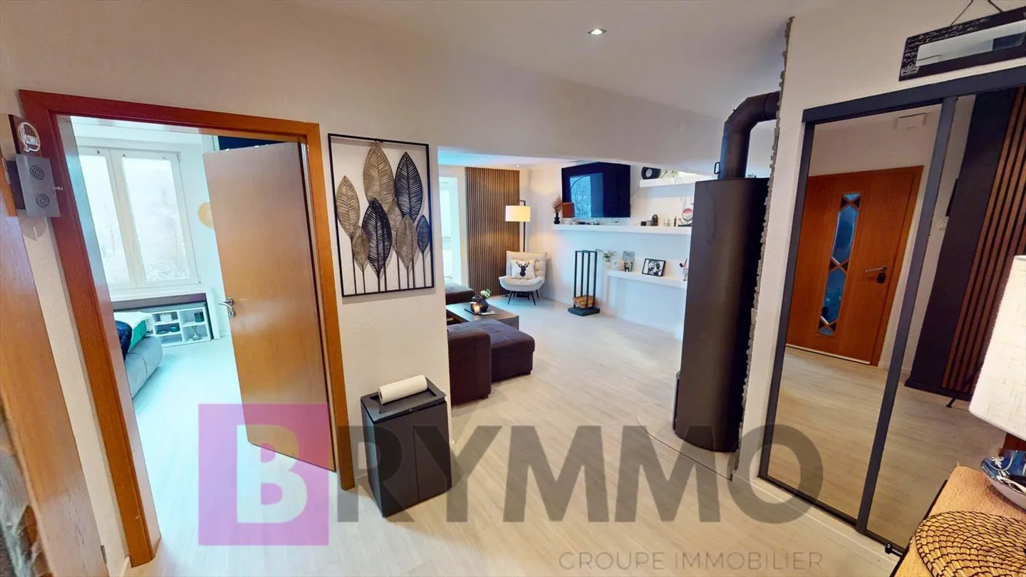 House 13.5 rooms - Photo 6 of 16