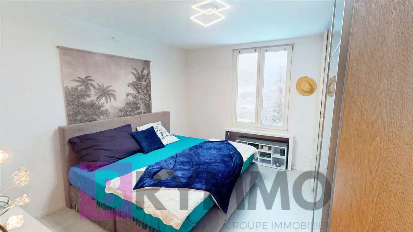 House 13.5 rooms - Photo 7 of 16