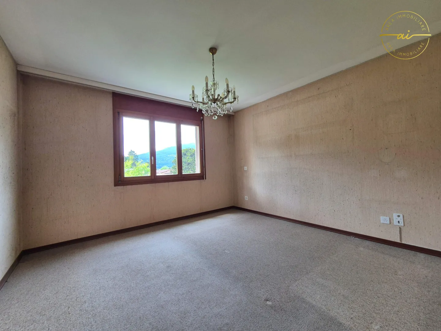 APPARTAMENTO 3.5 LOCALI A POCHI PASSI DAL LAGO A CASLANO - Photo 13 sur 13