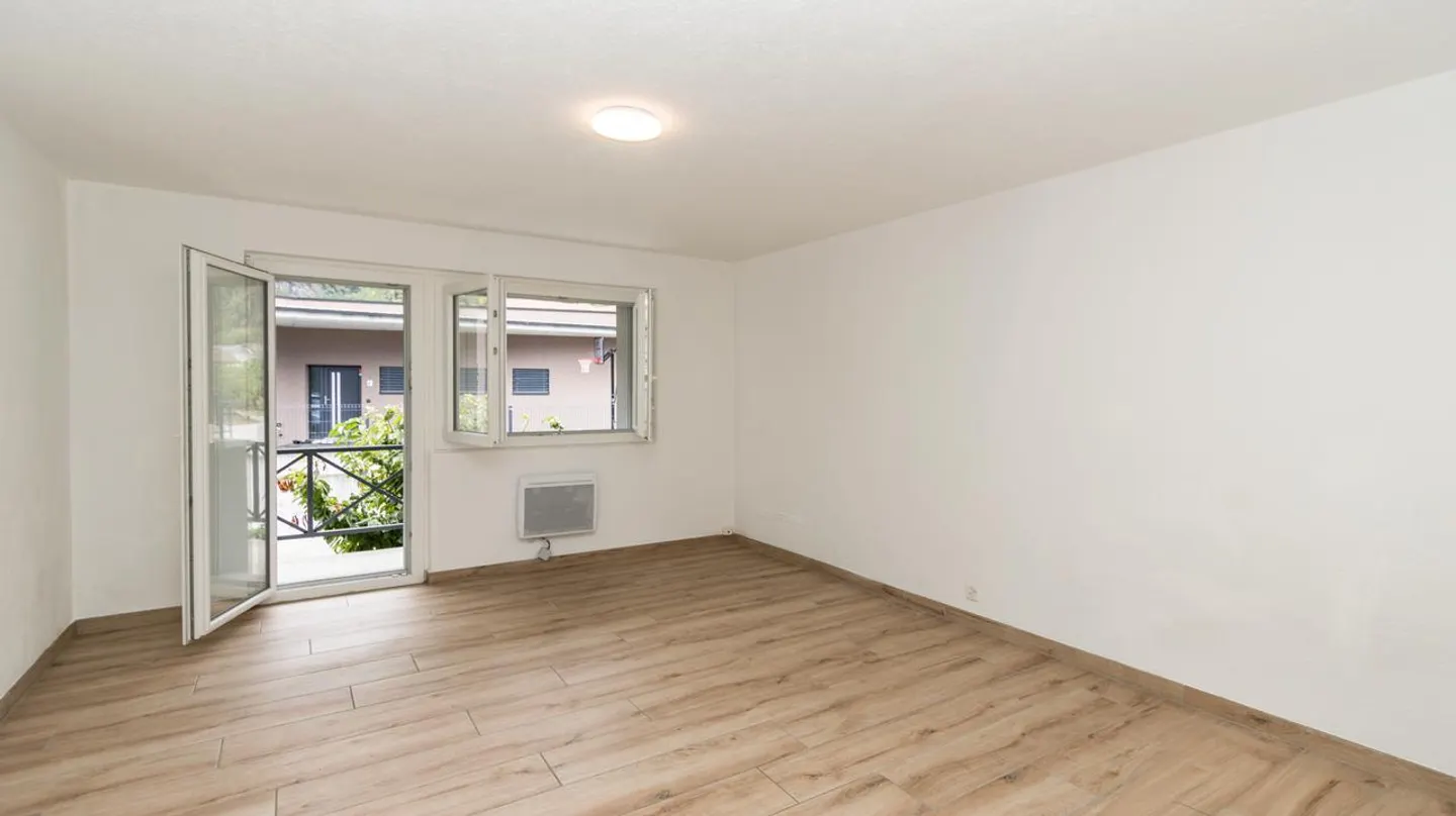 STUDIO CHARMING 1.5 STANZE AD APROZ - Foto 2 di 7