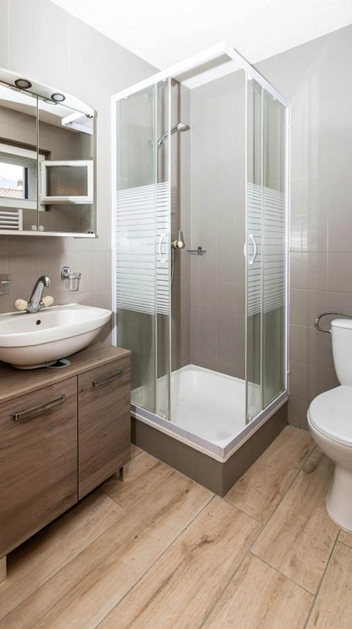 STUDIO CHARMING 1.5 STANZE AD APROZ - Foto 4 di 7