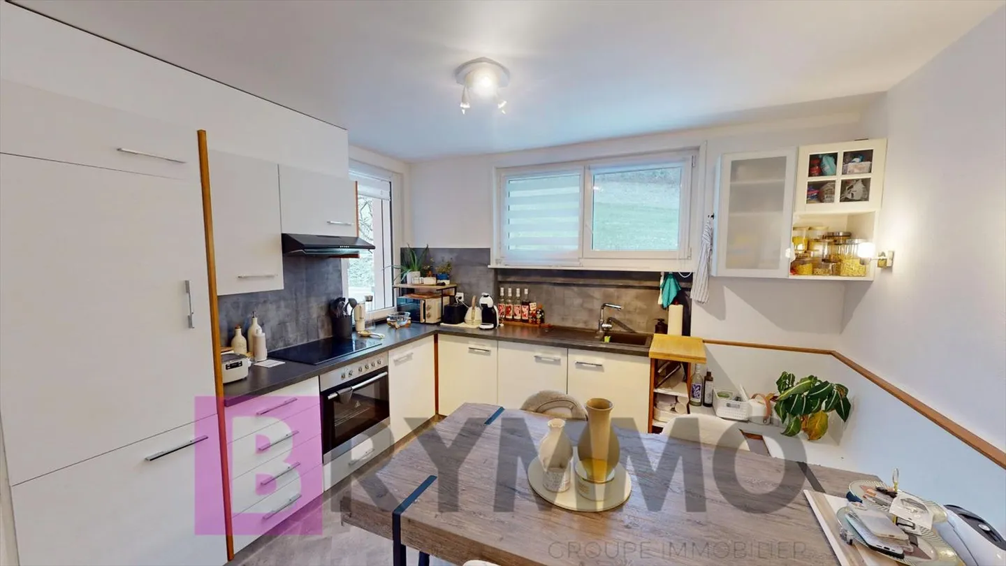 House 13.5 rooms - Photo 14 of 16