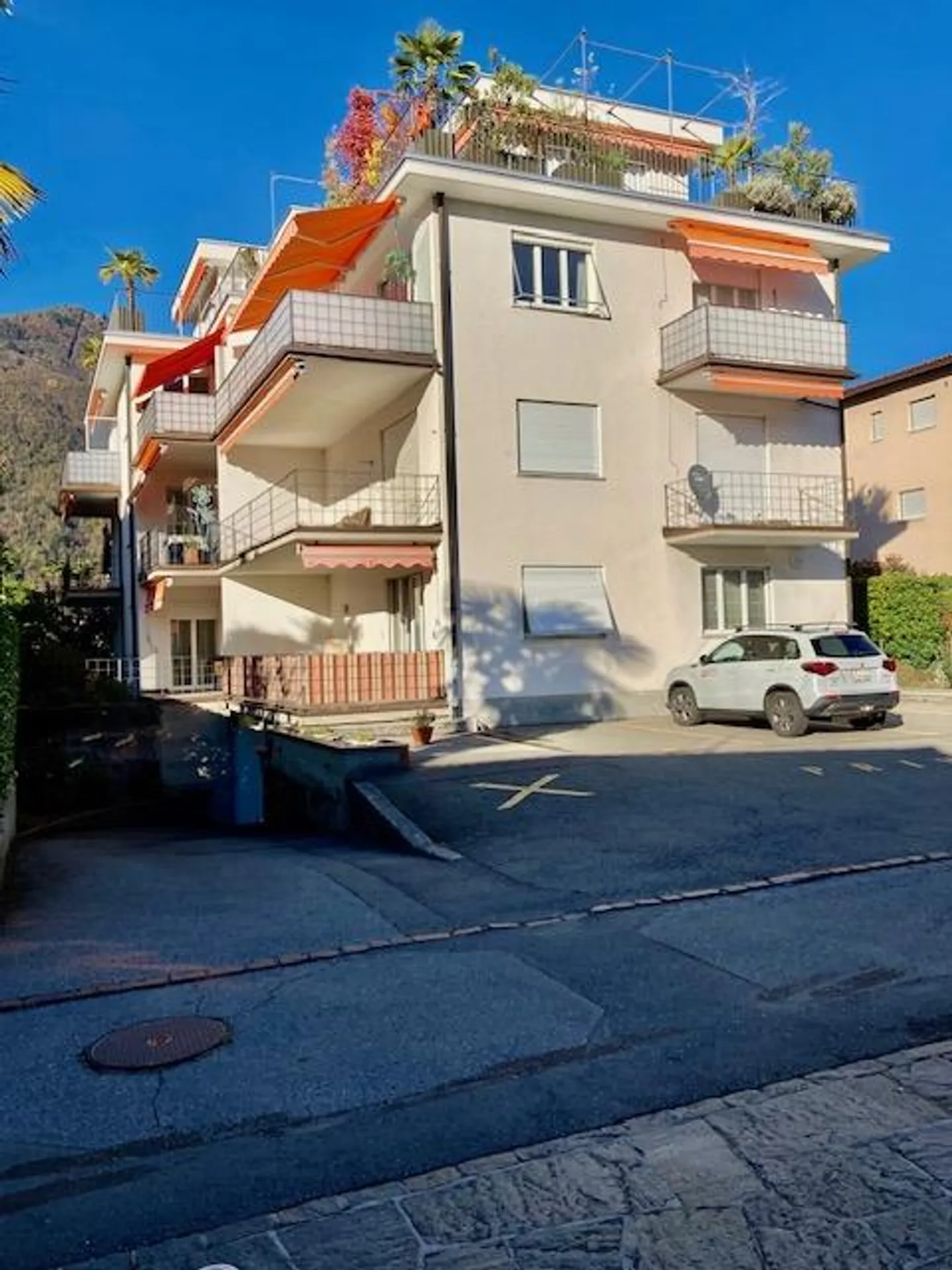 Very quiet location - Photo 2 of 7