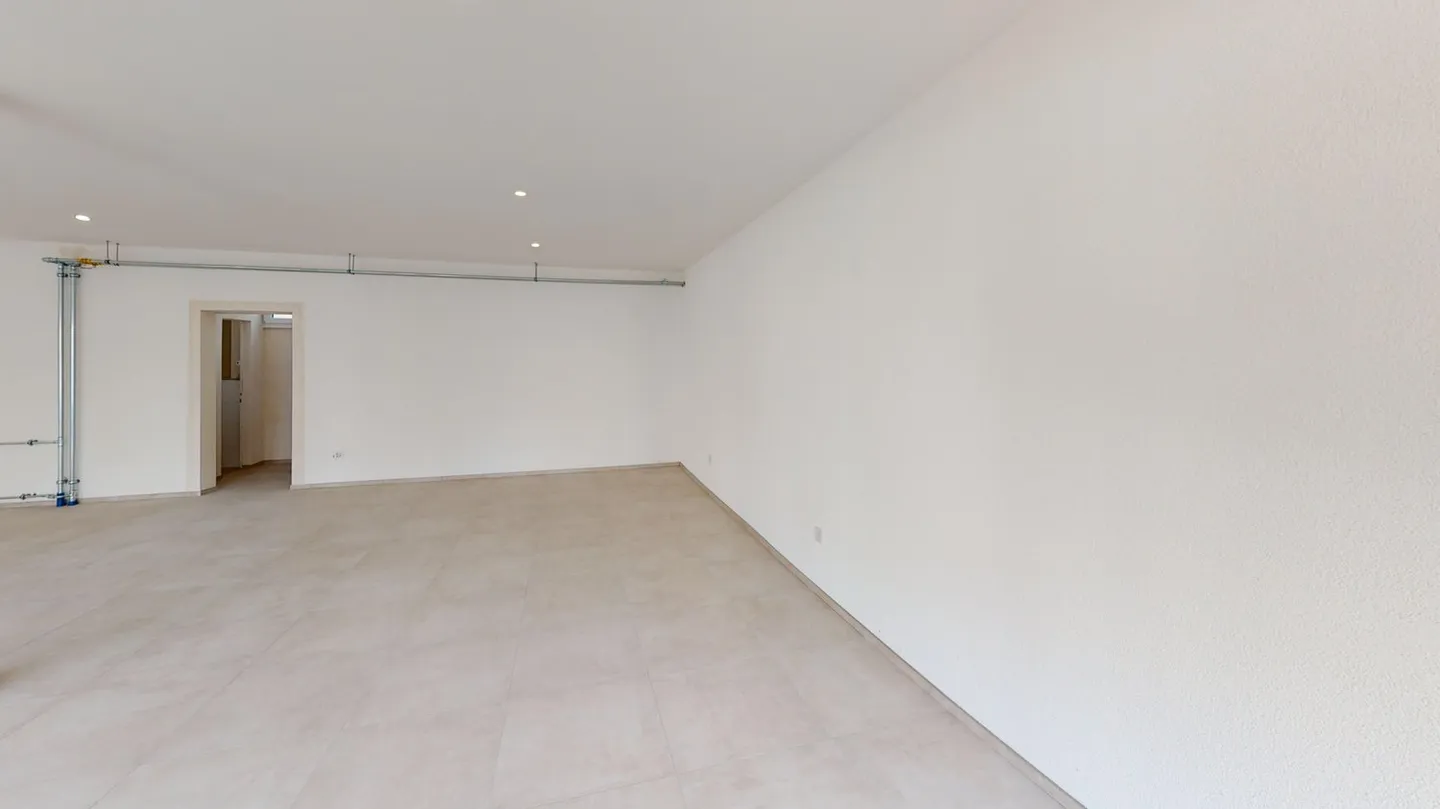 Espace commercial moderne dans un emplacement central à Kreuzlingen - Photo 5 sur 10