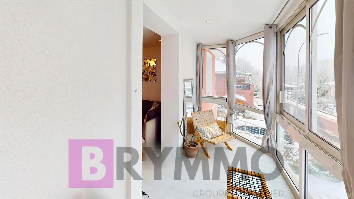 House 13.5 rooms - Photo 9 of 16