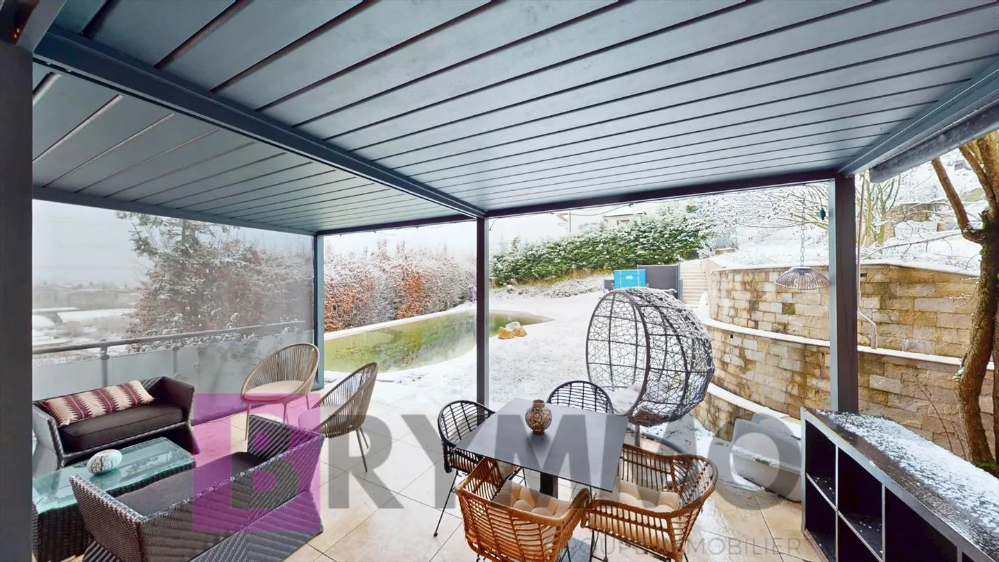 House 13.5 rooms - Photo 10 of 16