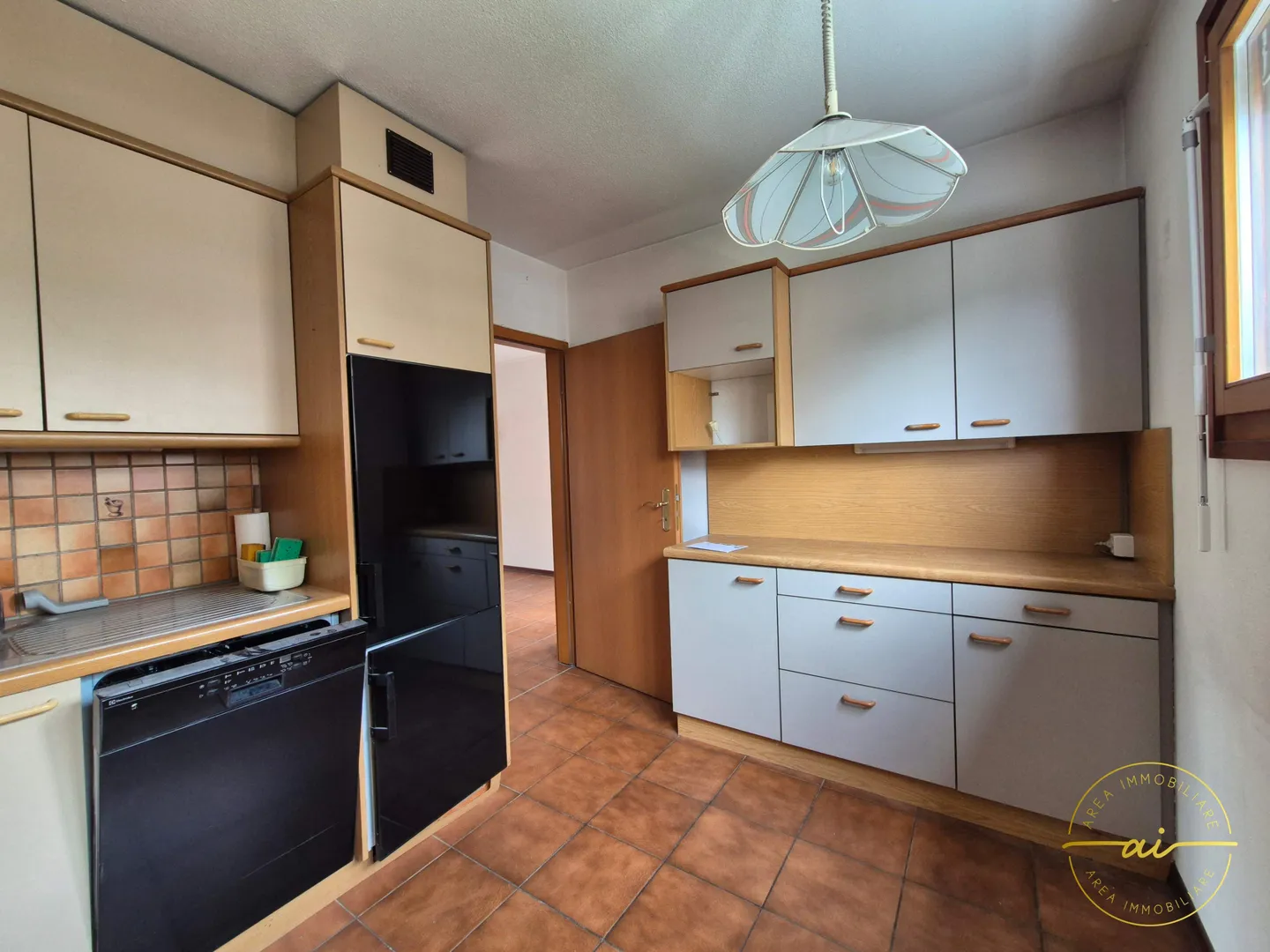 APPARTAMENTO 3.5 LOCALI A POCHI PASSI DAL LAGO A CASLANO - Photo 4 sur 13