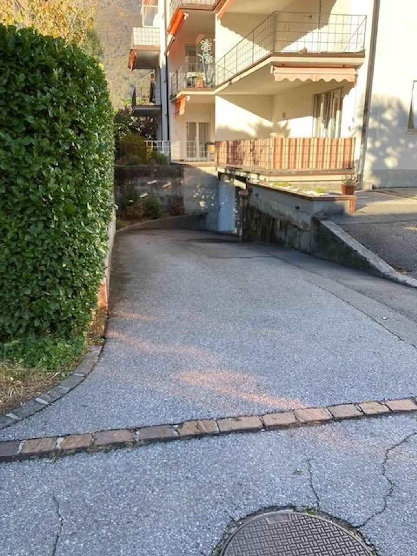 Very quiet location - Photo 7 of 7