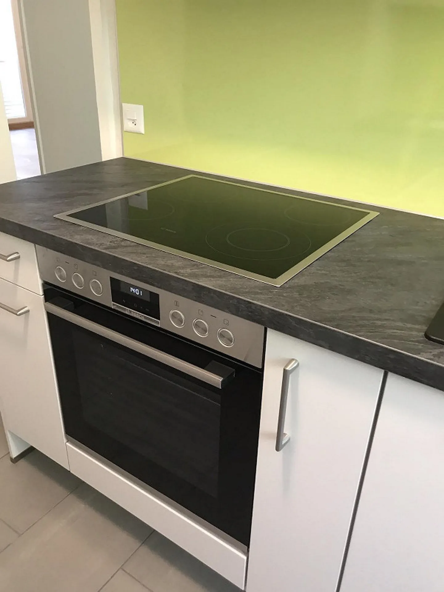 Belle appartement de 3 pièces au rez-de-chaussée à Birsfelden - Photo 3 sur 13