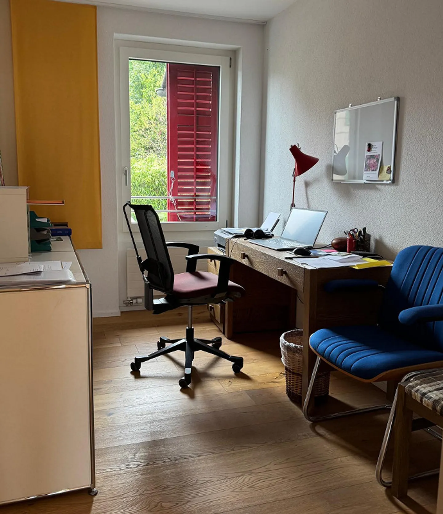 Beautiful 5.5 Maisonette Apartment for Rent in Suhr - Photo 7 of 12