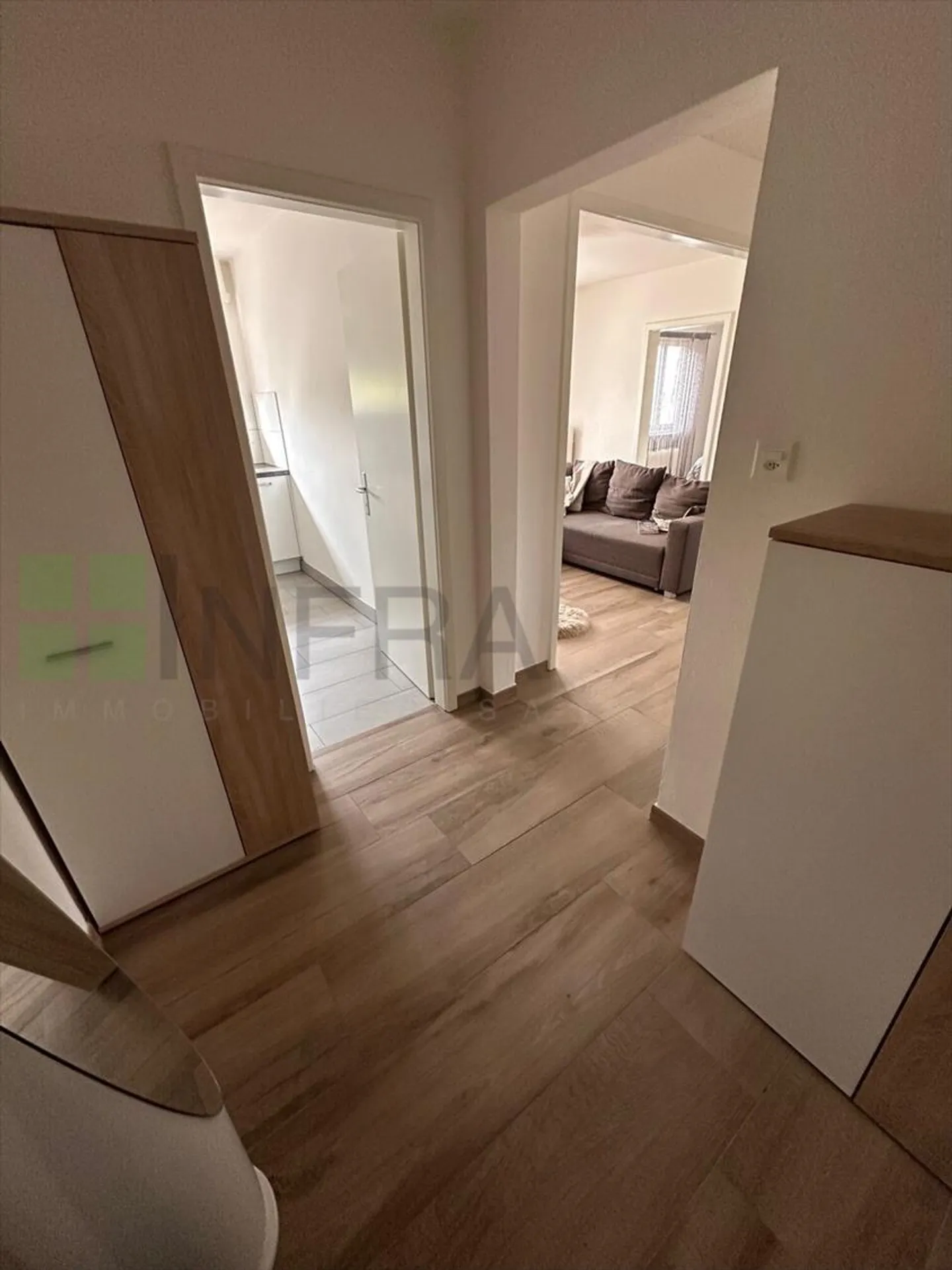 Appartamento 3 locali - Foto 8 di 9