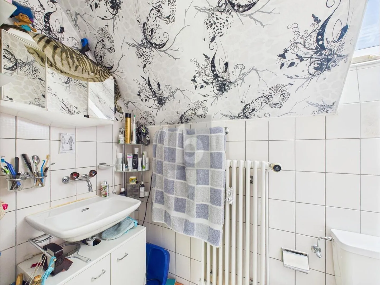 Charming Apartment in Reigoldswil - Photo 4 of 6