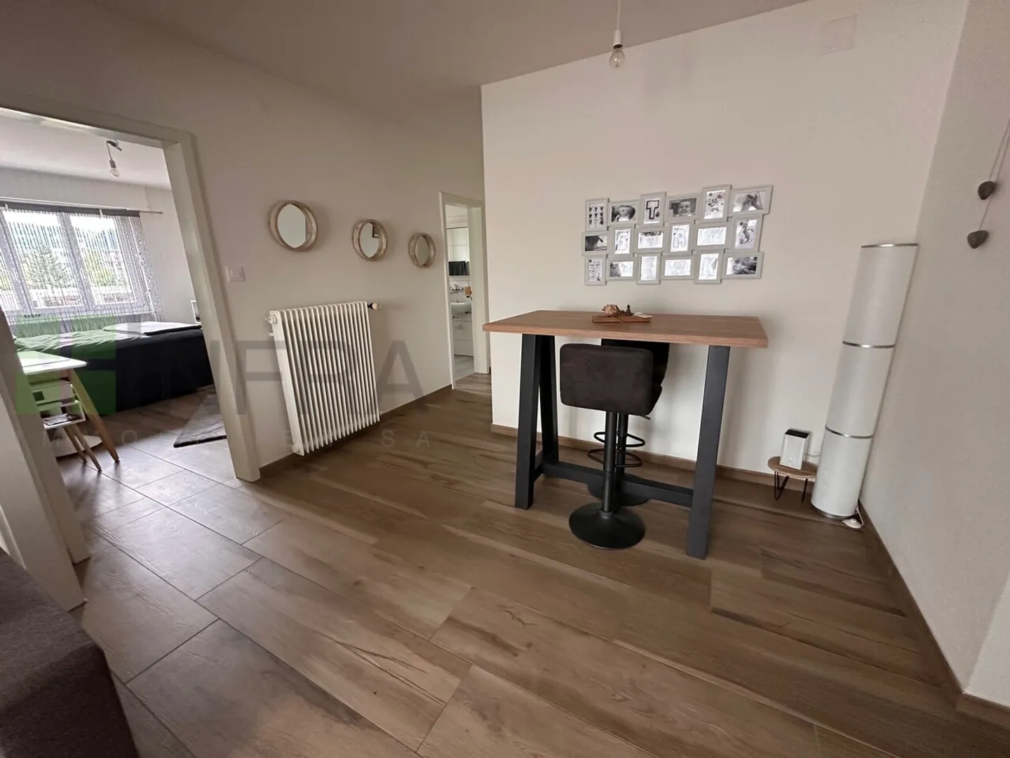 Appartamento 3 locali - Foto 3 di 9