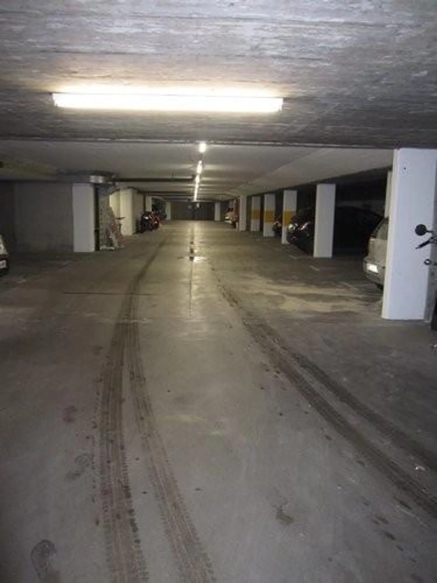 Looking for a parking space in the Länggassquartier - Photo 1 of 1