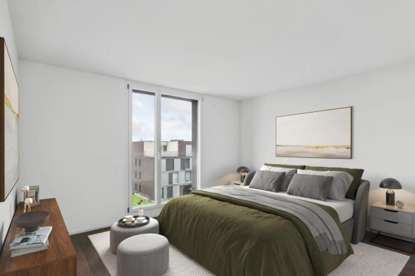 Charming Apartment with Private Beach - Photo 1 of 1