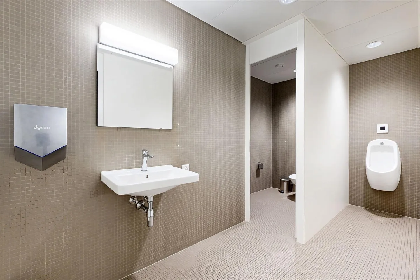 Bureau à louer à Pont Rouge - Photo 8 sur 9