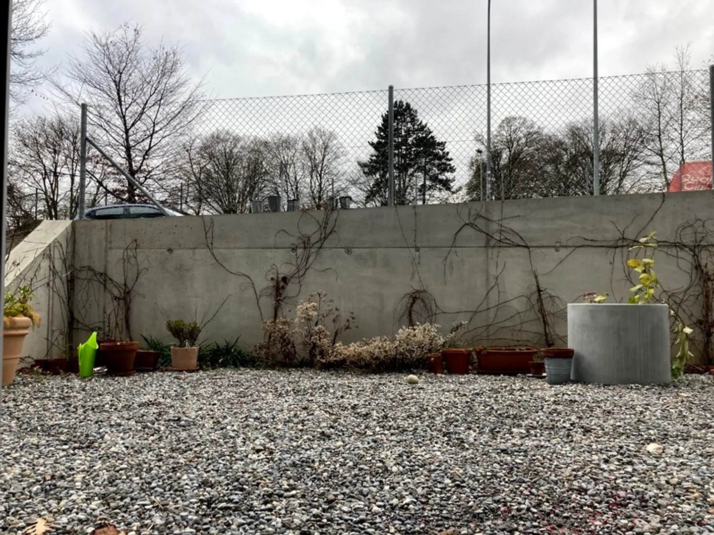 Appartamento in affitto - Foto 9 di 10