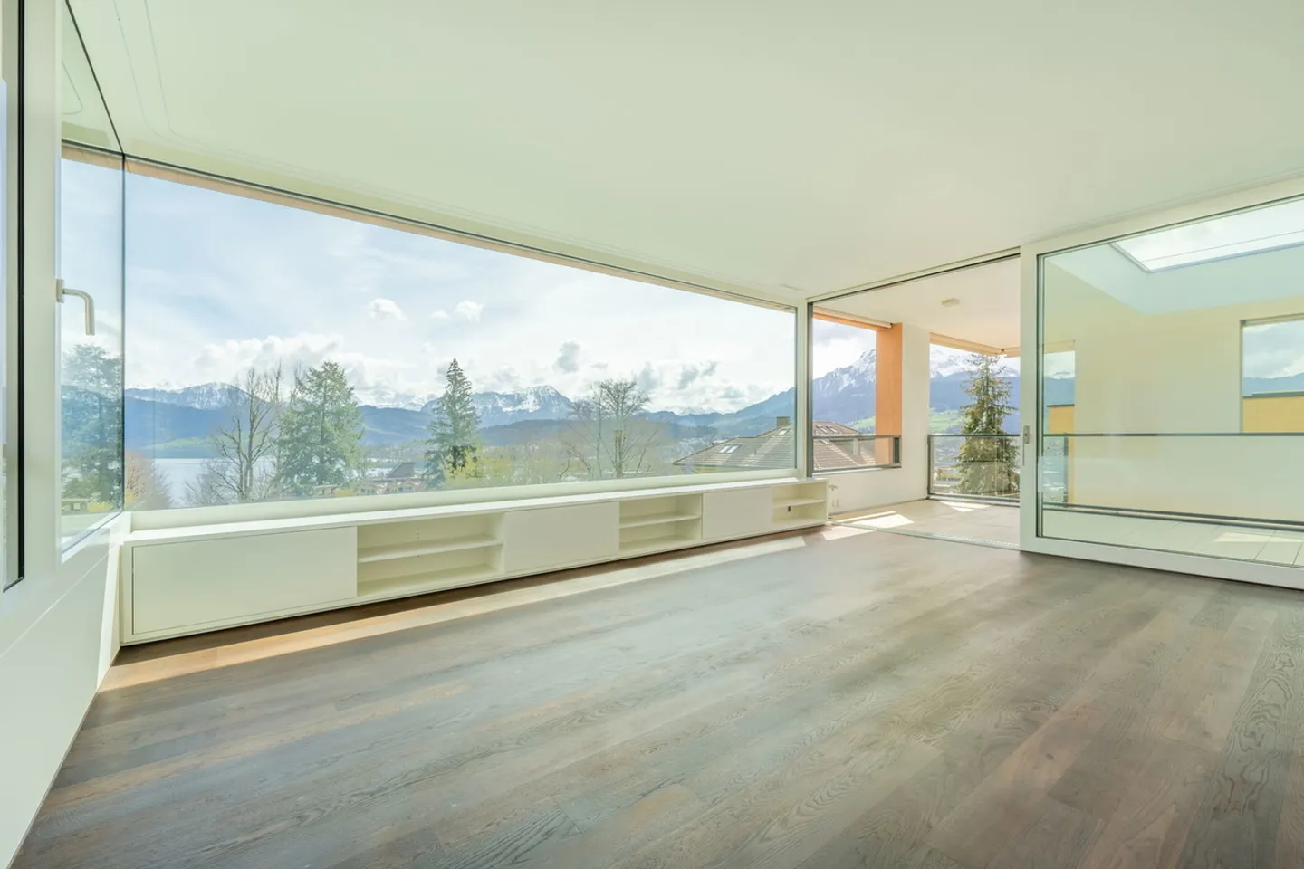 Lucerne, Hitzlisbergstrasse 11 - Attic_DE - Photo 3 of 10