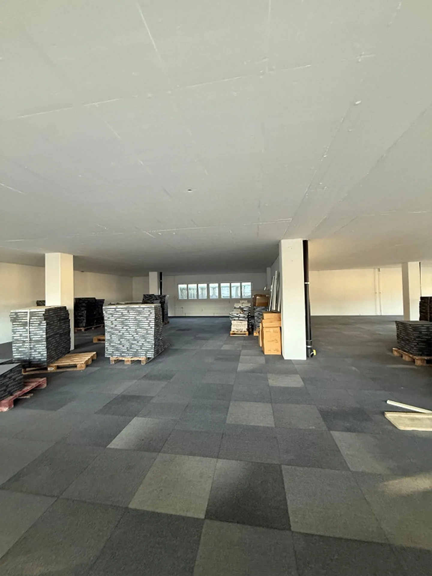 Flexibles Büro in Baar - Foto 1 von 8