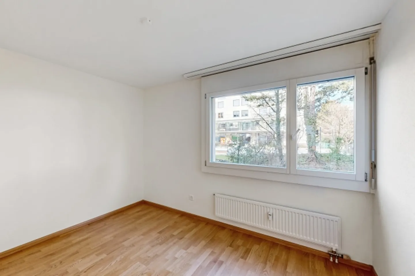 «Modernisierte Wohnung mit hochwertiger Ausstattung» - Foto 8 von 9