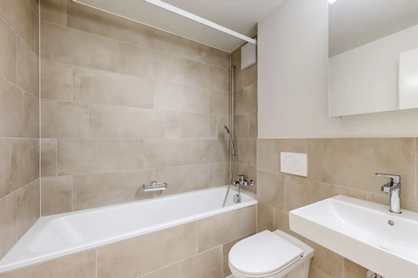 «Modernisierte Wohnung mit hochwertiger Ausstattung» - Foto 9 von 9