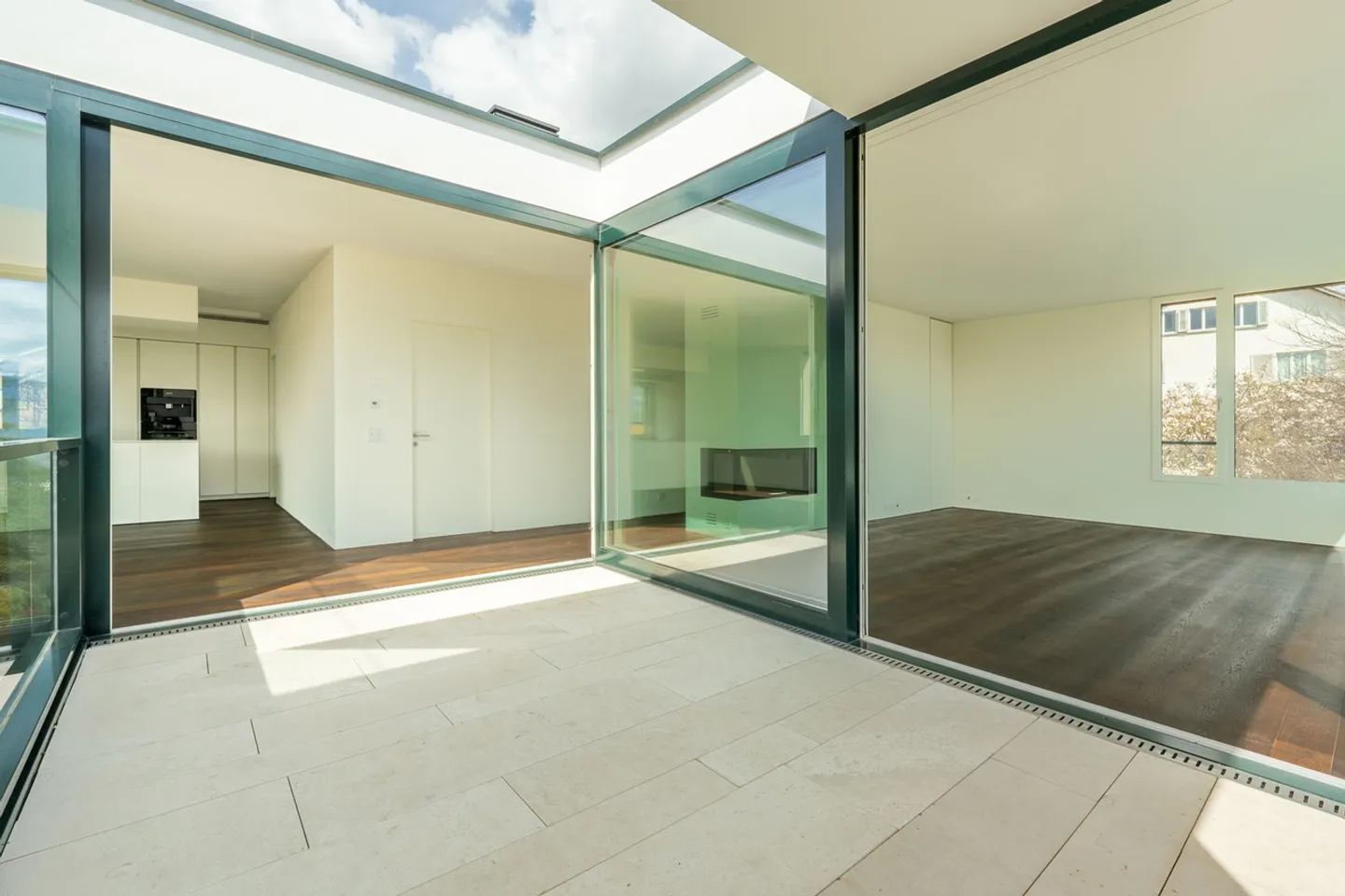 Lucerne, Hitzlisbergstrasse 11 - Attic_DE - Photo 1 of 10