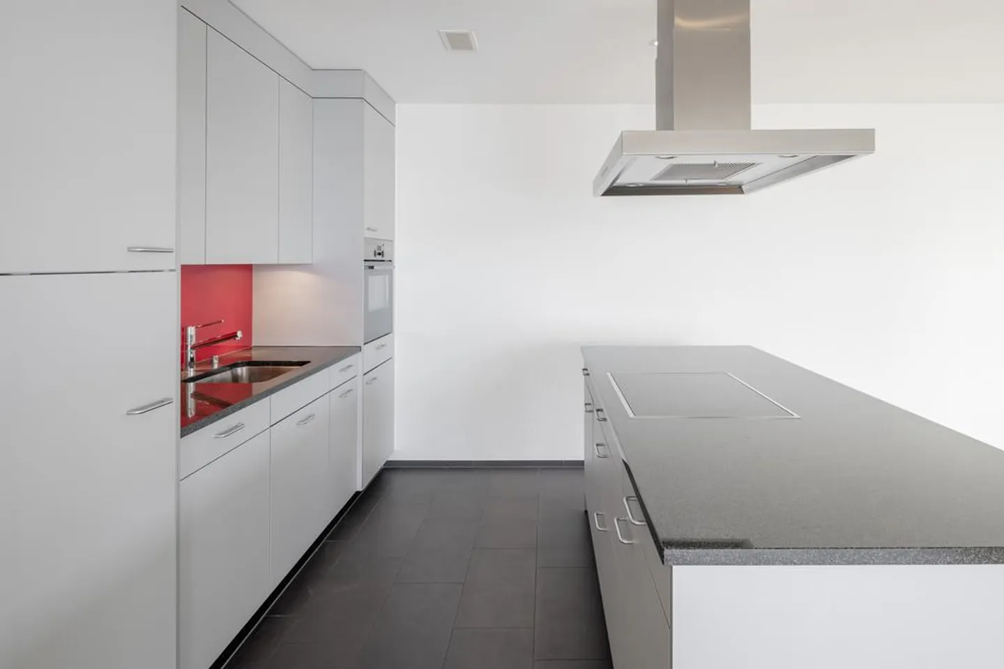 Appartement moderne à la campagne - Photo 2 sur 11